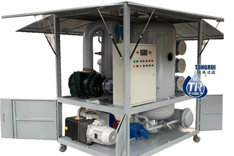 高原上使用真空滤油机有什么差别之处