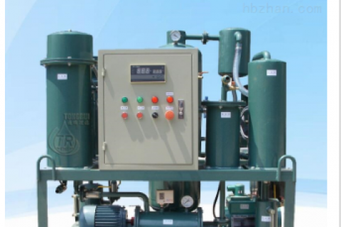 润滑油滤油机不但可以镌汰润滑油的铺张,还起到了情形；ぷ饔