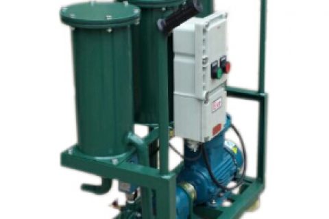 滤油机过滤器的精度真的是越高越好吗？