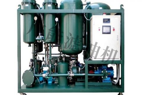 变压器油真空滤油机的注重事项有哪些？