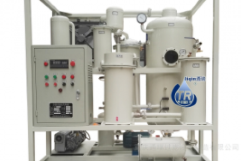 润滑油滤油机助力；で樾