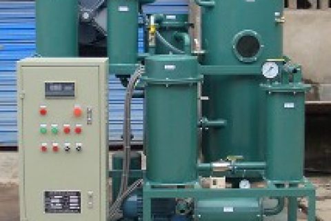 真空滤油机怎么选择过滤精度？