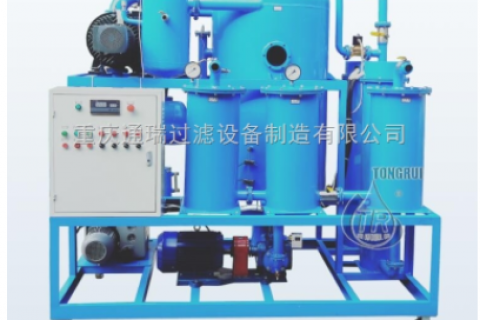 变压器油滤油机：节能环保，镌汰放弃物爆发