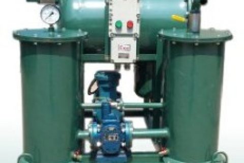 为什么需要煤油过滤机？