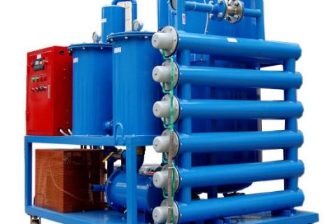 使用环保滤油机时要注重哪些问题？