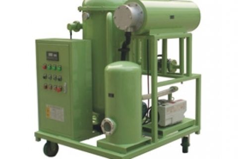 绝缘油滤油机有哪些特点？